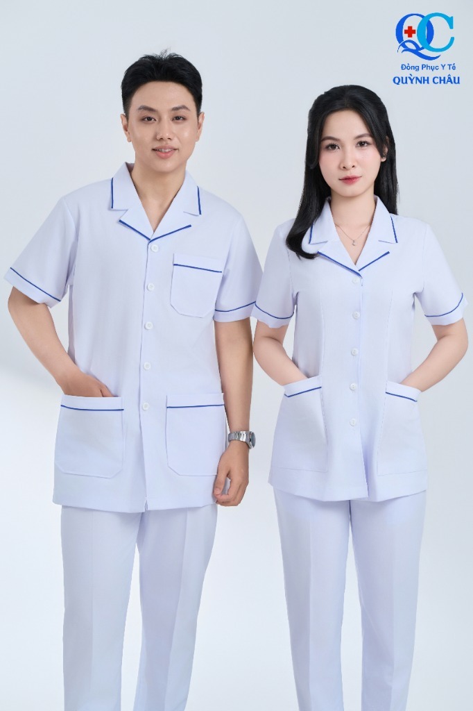Cận cảnh nửa người