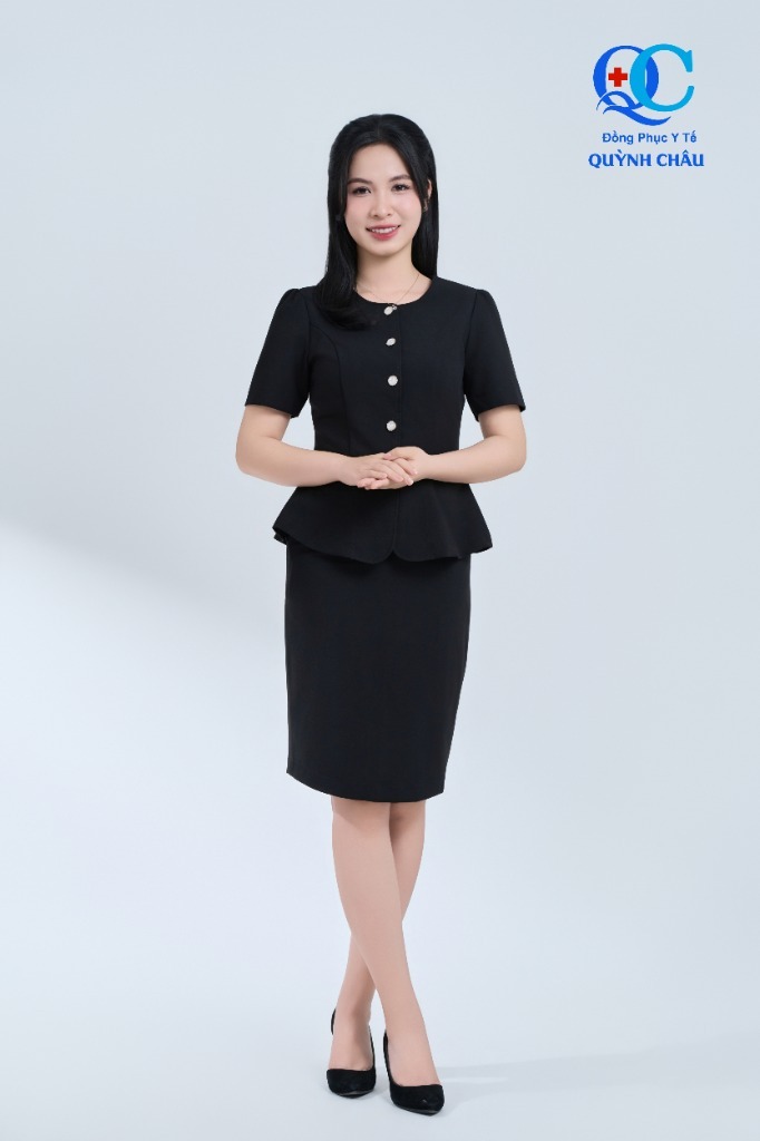 Toàn thân chính diện
