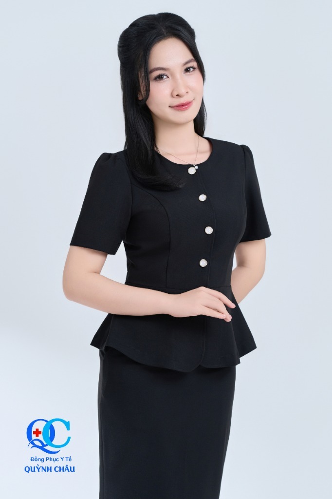 Đồng Phục Spa